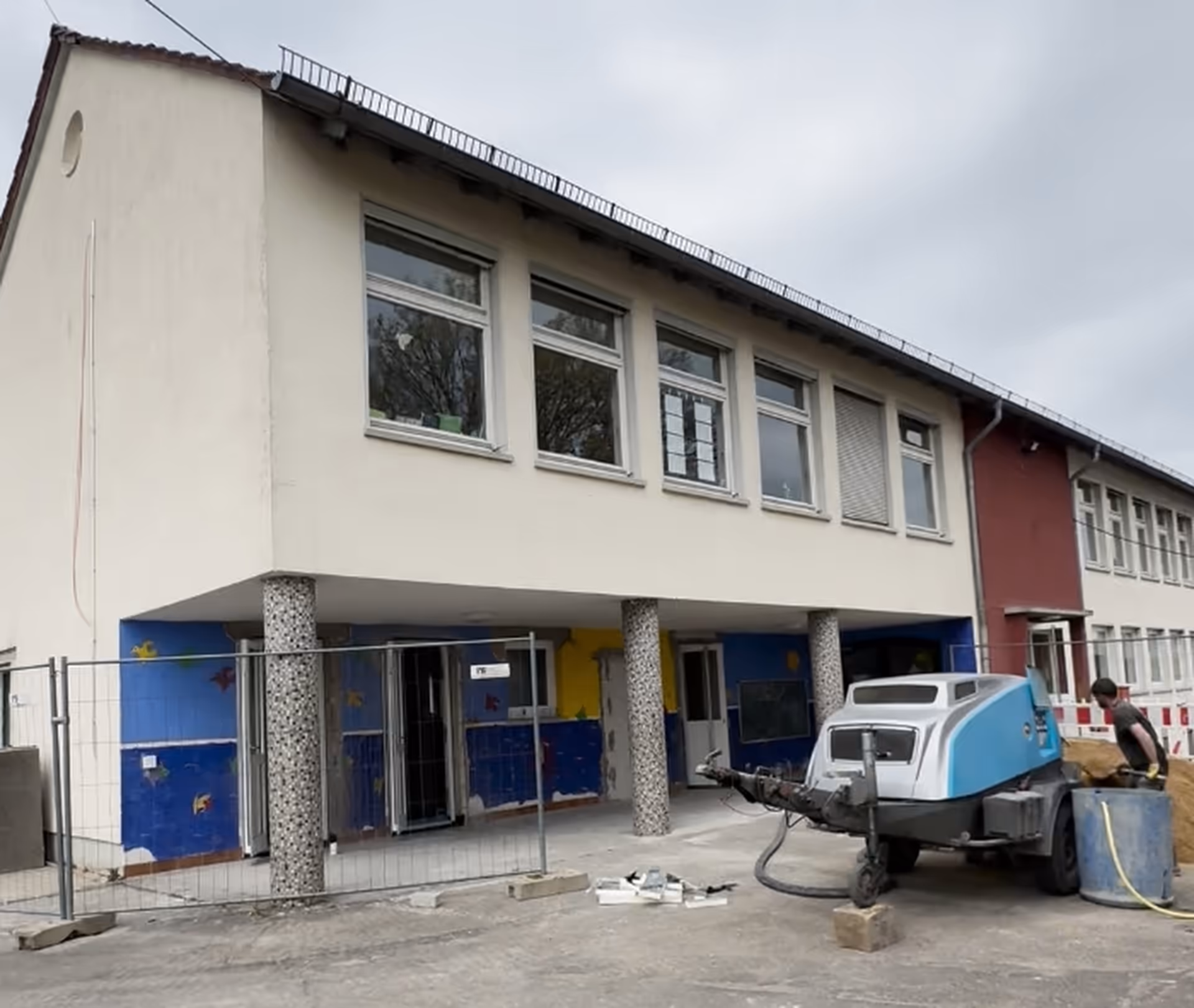Wettenberg Grundschule – Foto 1